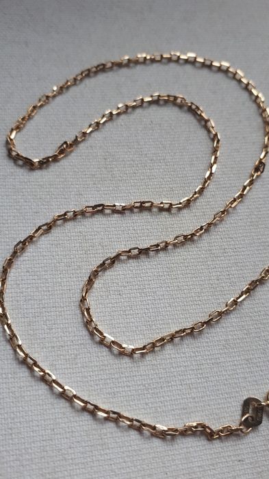 цепочки желтой золото 585-п,  цена указано за грам.