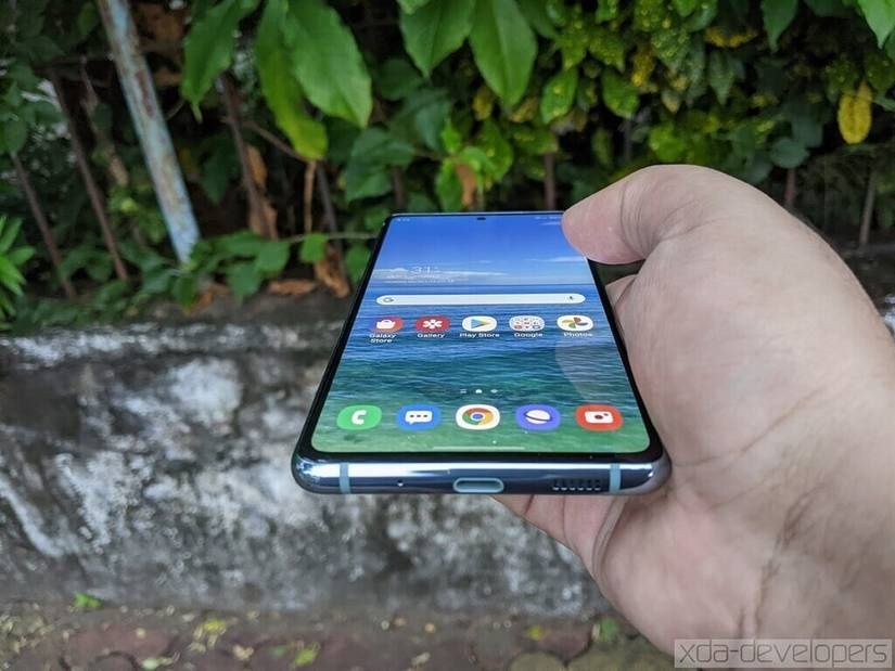 Samsung S20 fe 128Gb