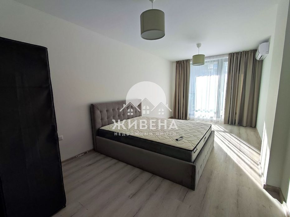 Дава се под наем Четиристаен апартамент в к.к. Св.Св. Константин и Елена - 140 кв.м за 1400 € - Снимка #11