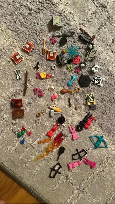 Лего Lego оригинал