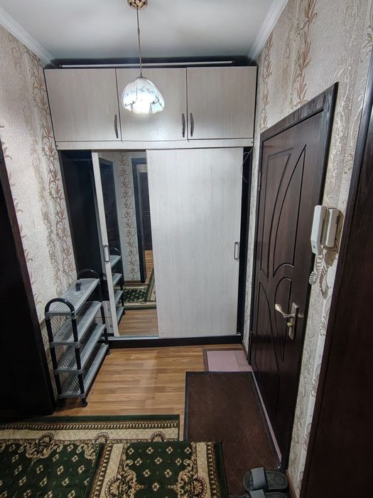 Чилонзор метро, 3 хона