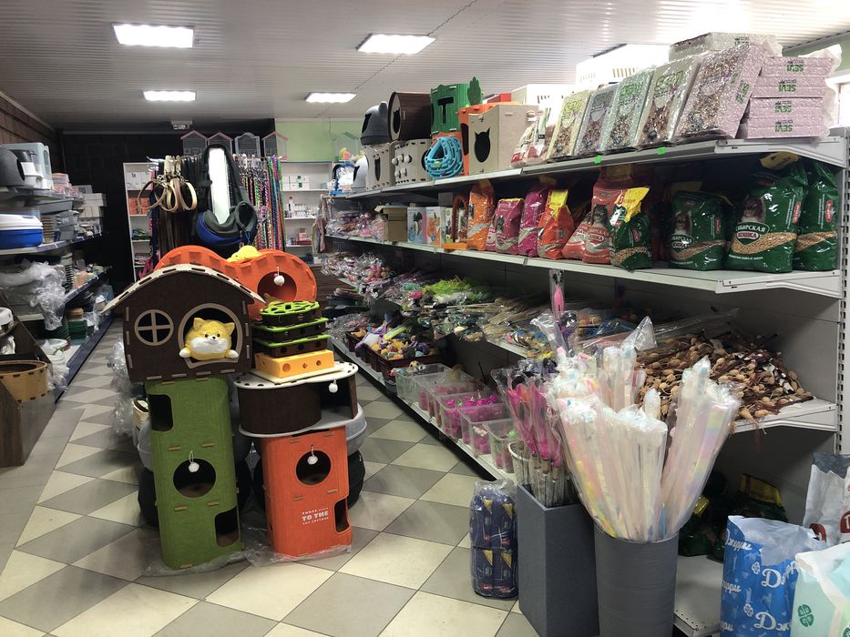 Наполнитель для кошачьих туалетов 20кг.