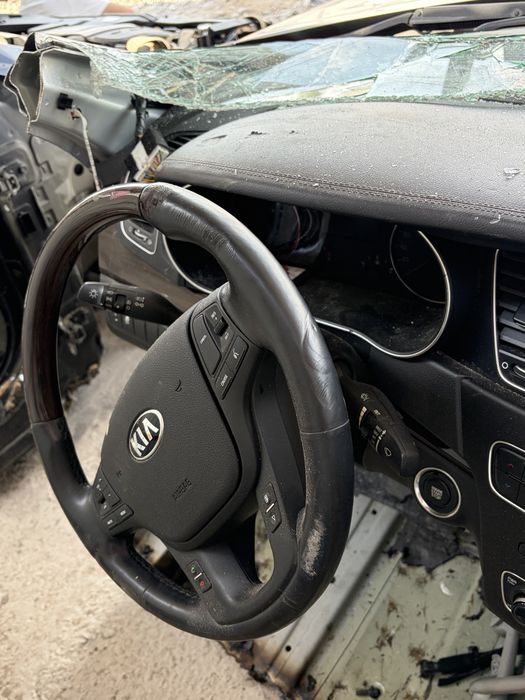 Авторазбор на kia k7
