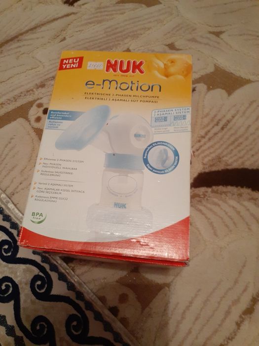 Продам молокоотсос е-    Motoon