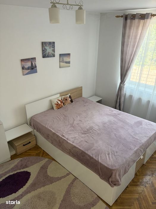 Apartament,