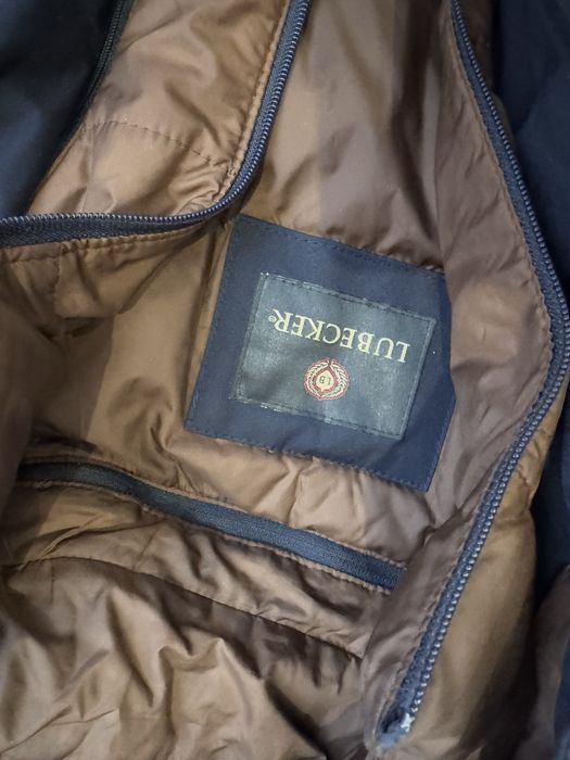 Мужская зимняя куртка продам