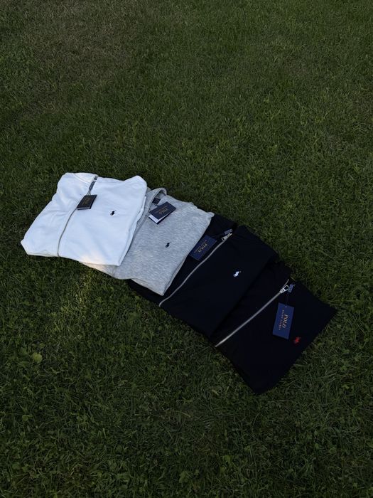 Hanorac Polo Ralph Lauren