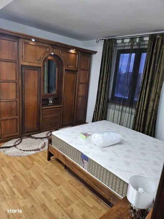 Inchiriere garsoniera zona P-ta Victoriei - Dorobanti