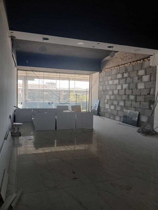 Продаётся Помещение в центре города