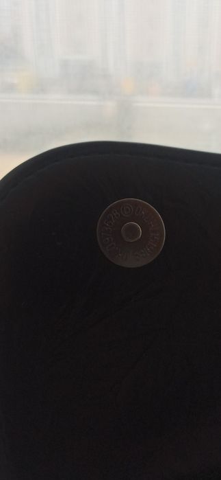 Jw pei Black, grunge