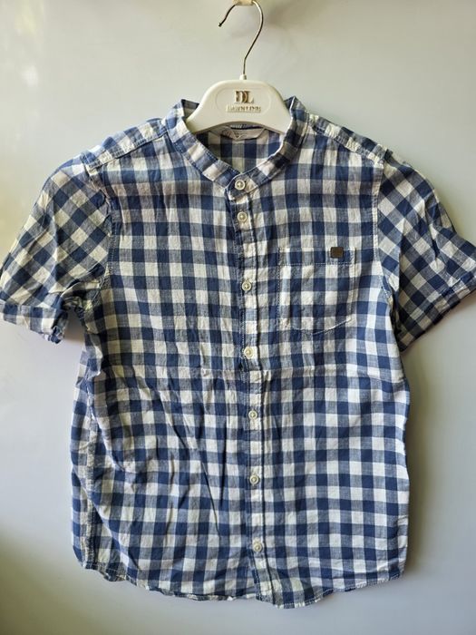 Cămăși H&M mărimea 134