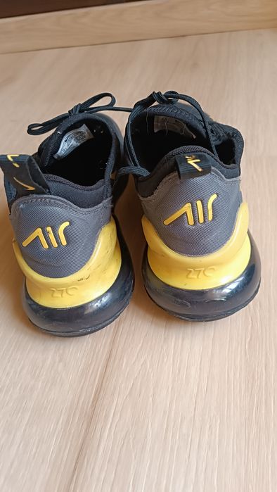 Nike Air 39 номер