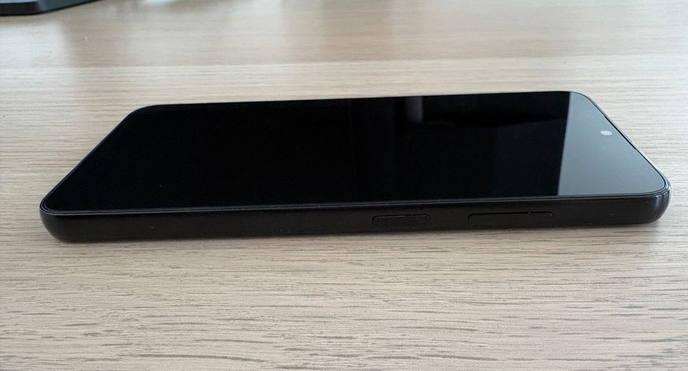 Samsung Galaxy A05s 64GB Black