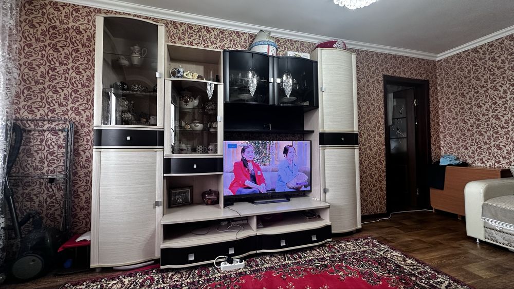 Стенка (белоруская мебель)