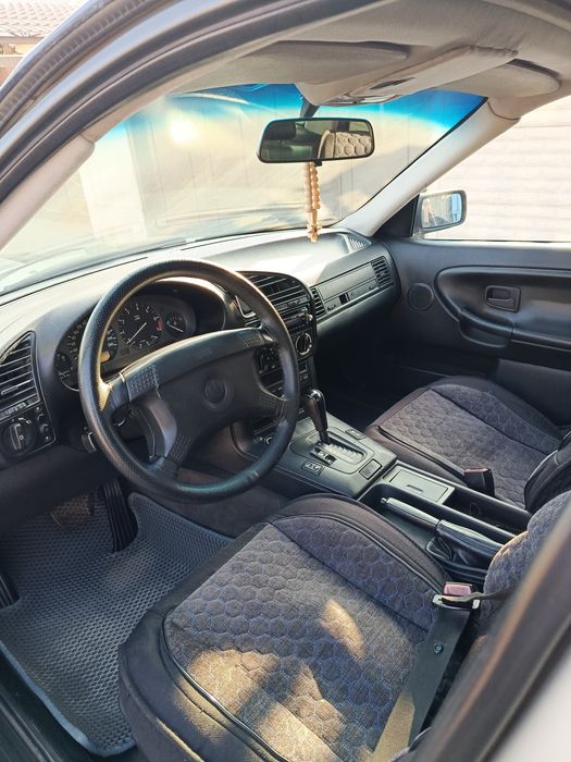 БМВ е36 без вложений