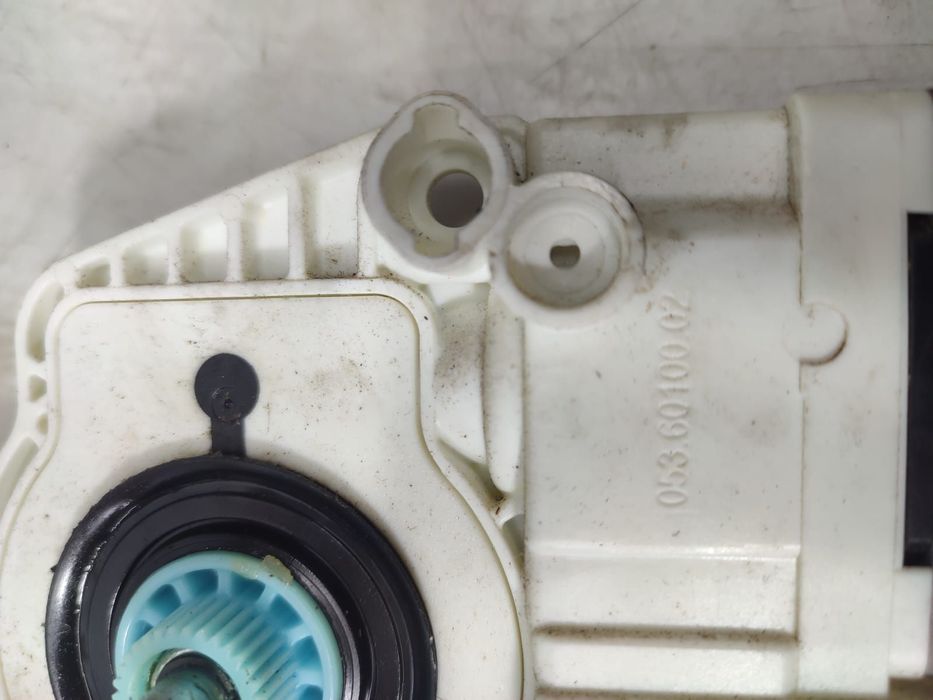 Macara geam stanga spate 0536010002 Audi A6 4F/C6 (facelift)