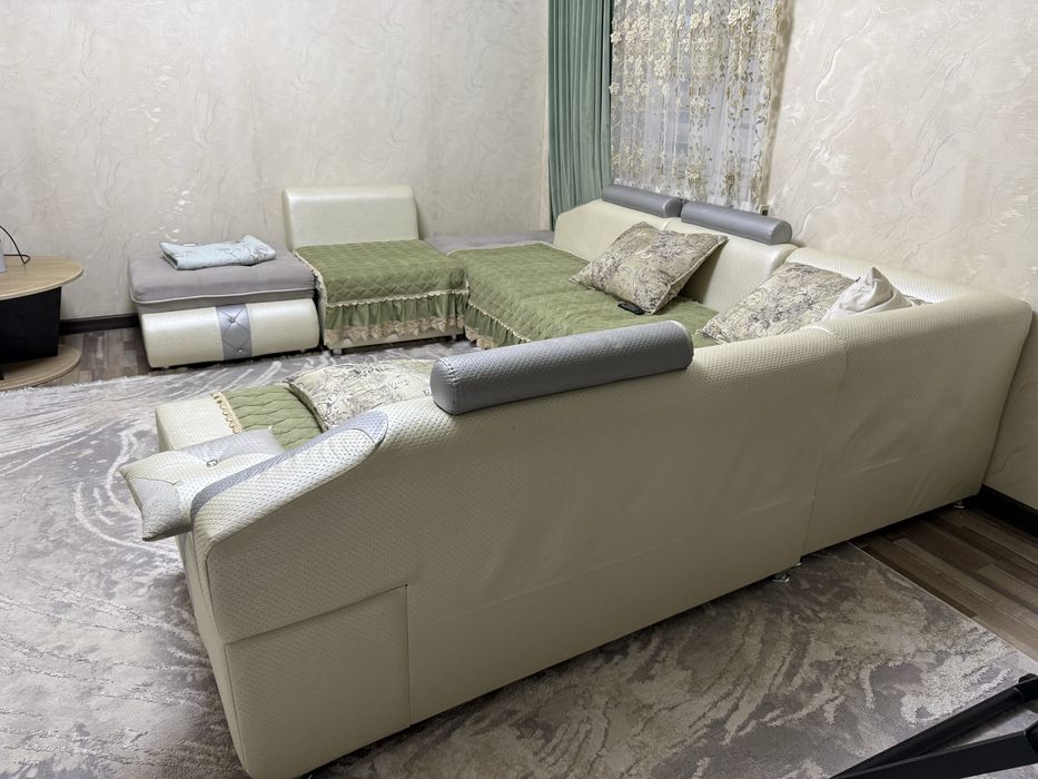 Мягкая Мебель в Гостиную