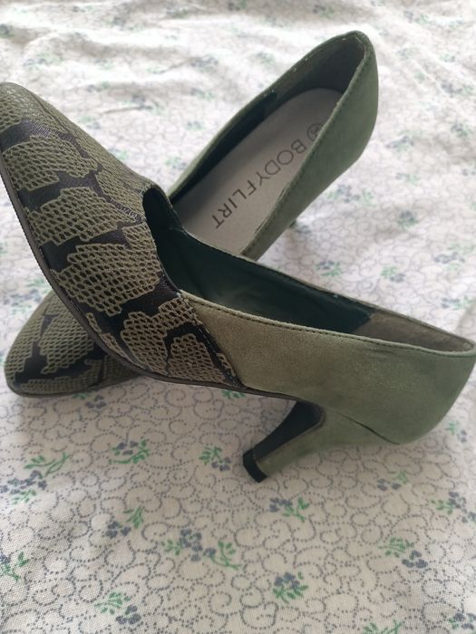 Жана,  качественный туфлилар