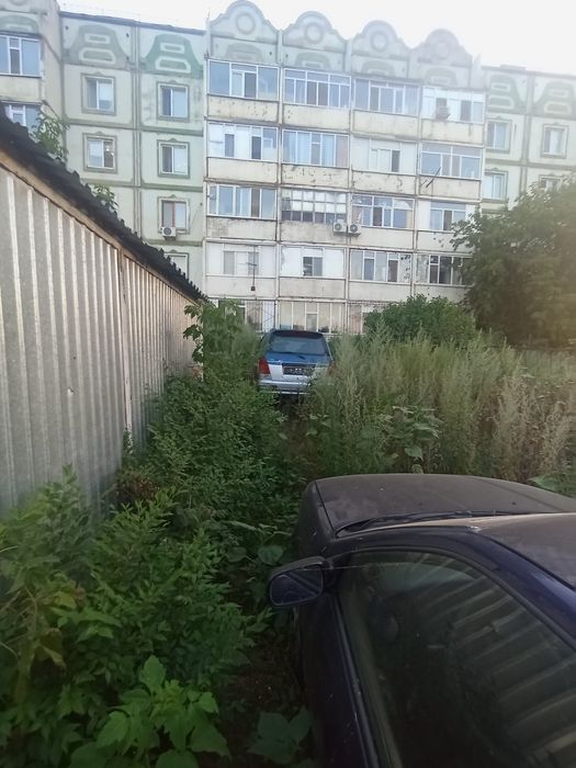 Продам две машины