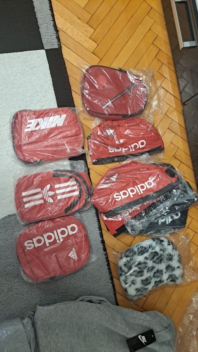 Бъбреци и Чанти Нови!