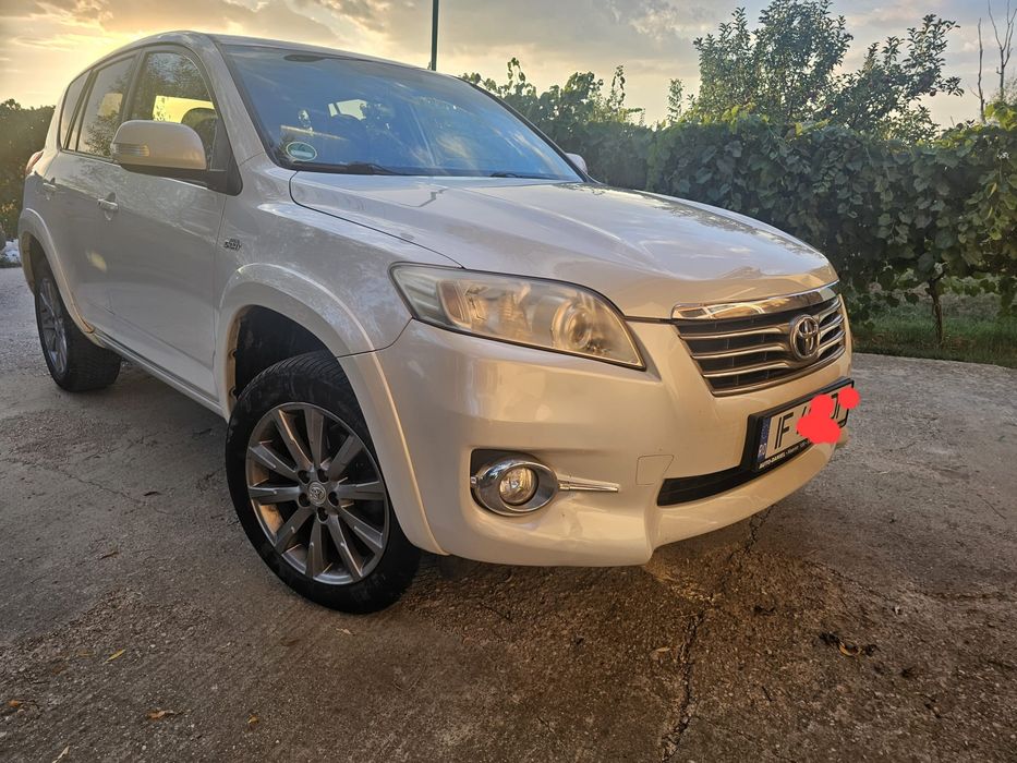 TOYOTA RAV4 2012 — imagine 2