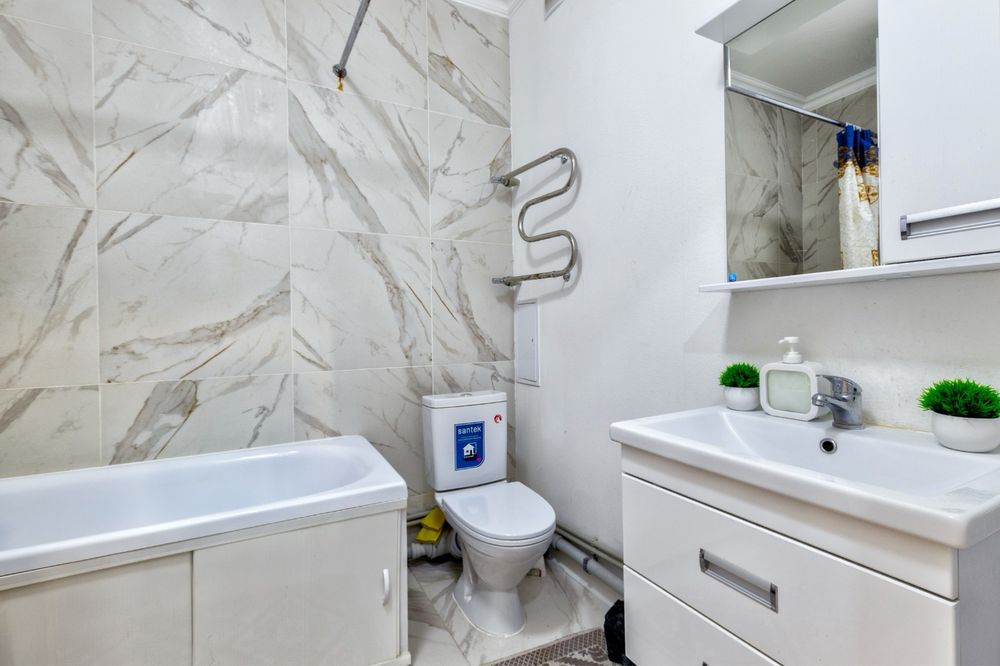 Посуточная квартира Астана