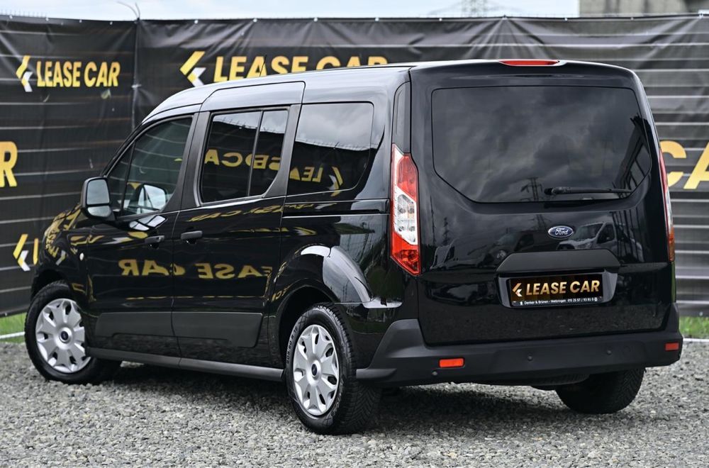 Ford Tourneo Connect Grand 1.5 D 2017 7 locuri
