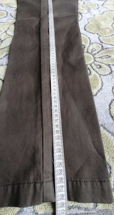 Мъжки класически панталон Бенетон