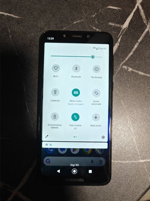 Motorola one 64 gb