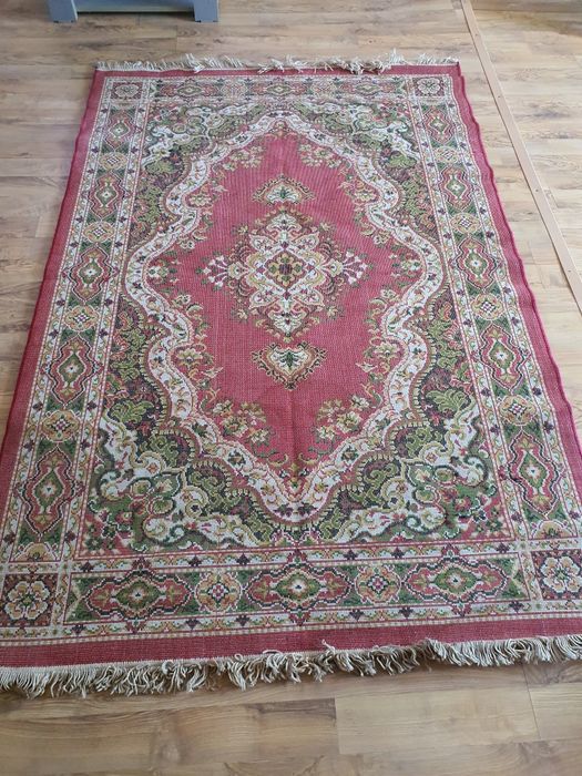 Персийски килим 220х145