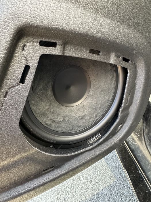 Audi a5 2011 avariat