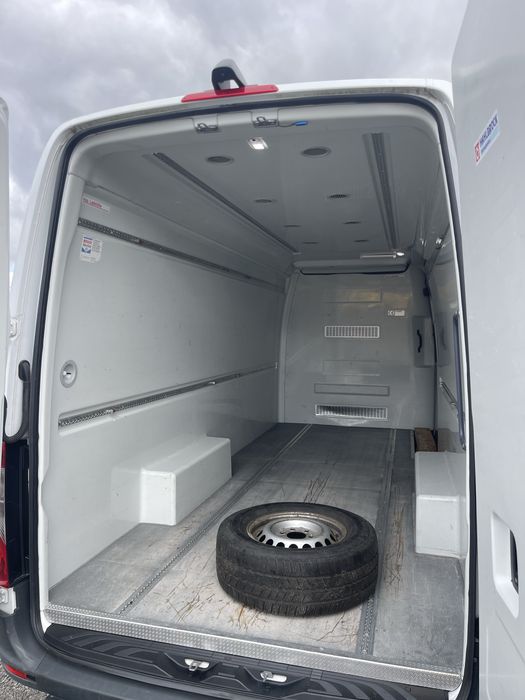 Sprinter 316 frigorific !!
