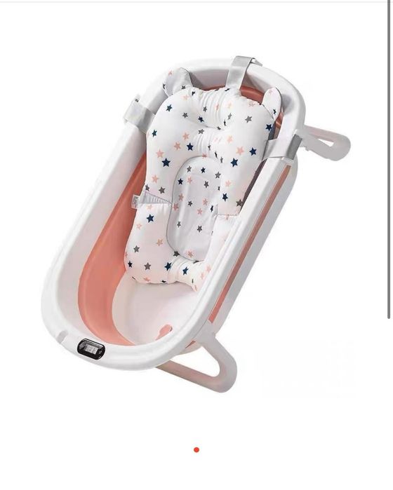 Ванночка детская для малышей