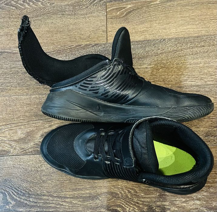 Маратонки Adidas & Nike