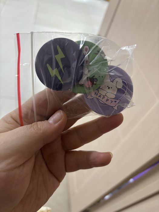 Рюкзак детский для девочки