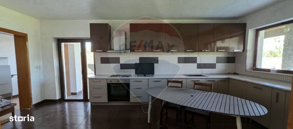 Vila spatioasa 303 mp utili | teren 1192 mp | Darza – Crevedia