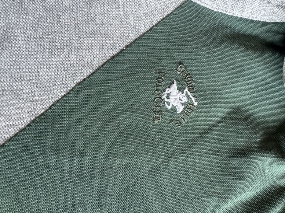 Блуза” US polo” за всеки ден