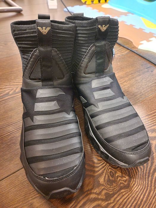 Оригинарни маратонки Nike Jordan,ArmanI