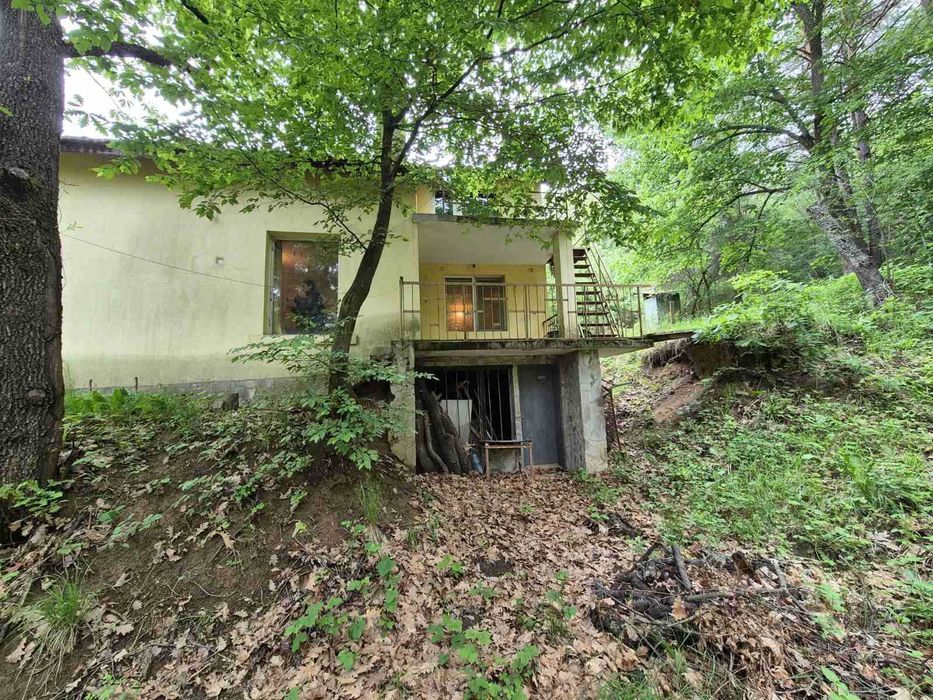 Продава се Къща в с. Долно Камарци, Област София-област - 100 кв.м за 750 €/кв.м - Снимка #6