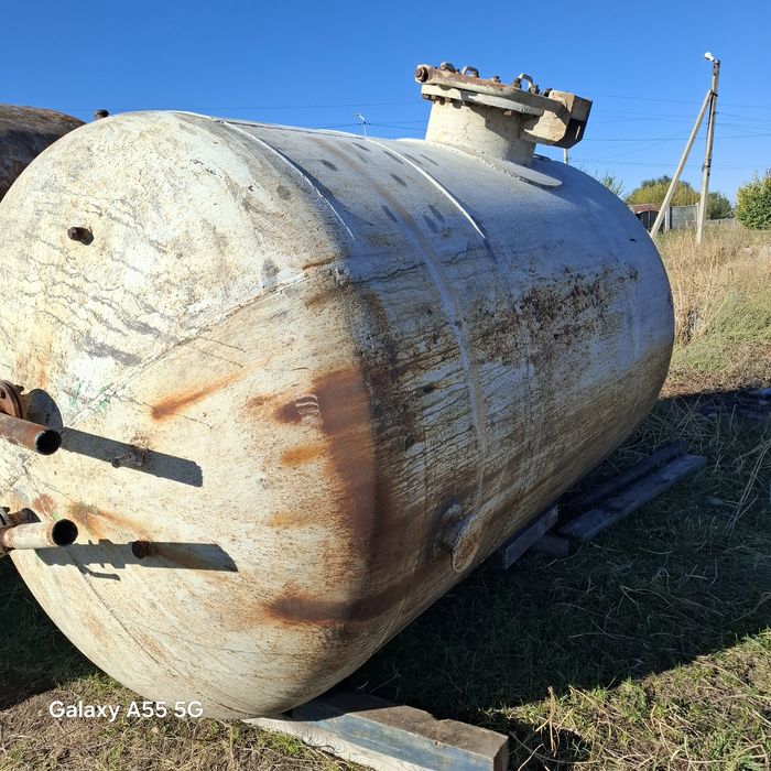 Ёмкости Цистерны резервуар