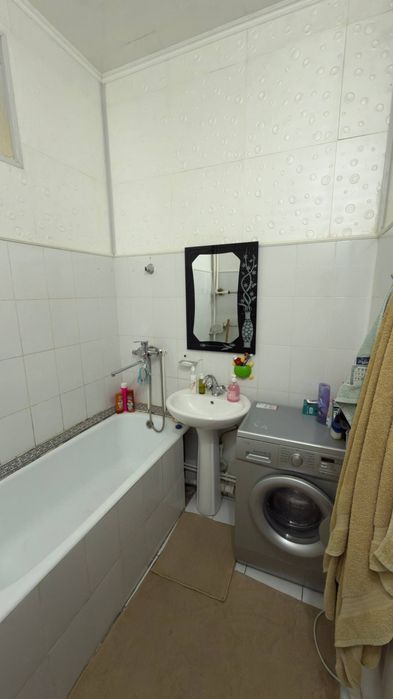 Квартира сотилади