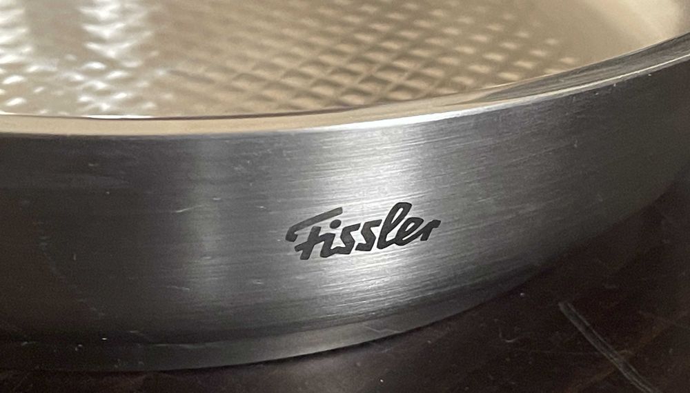 Fissler Original-Profi тиган 28cm induction