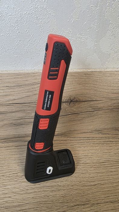 Паяльник беспроводной.