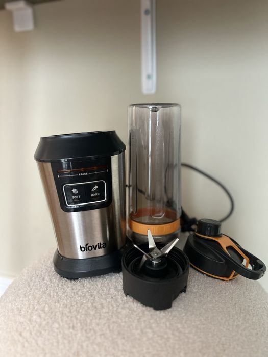 Blender Biovita Legend 800