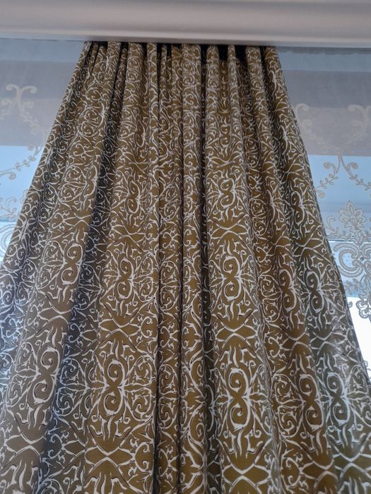 Шторы в любую комнату