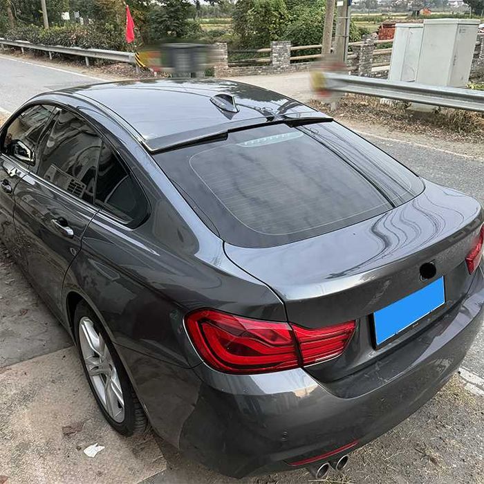 Спойлер за задно стъкло BMW F36