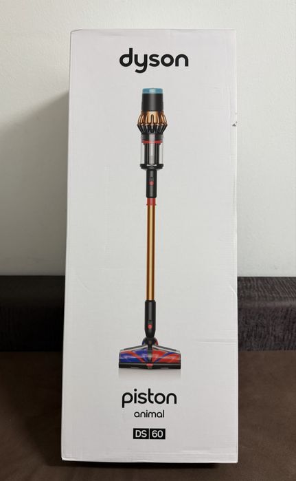 Aspirator vertical Dyson Piston Animal DS60(V16) – Nou, în cutie - SIGILAT