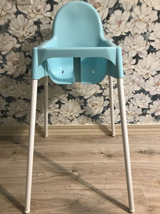 продам детский стульчик Икеа