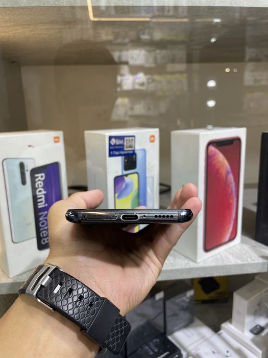 Mi 9 128 gb flagnum arzon