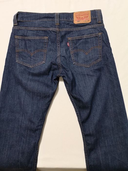 Jeans Levis barbati W 32/ L30